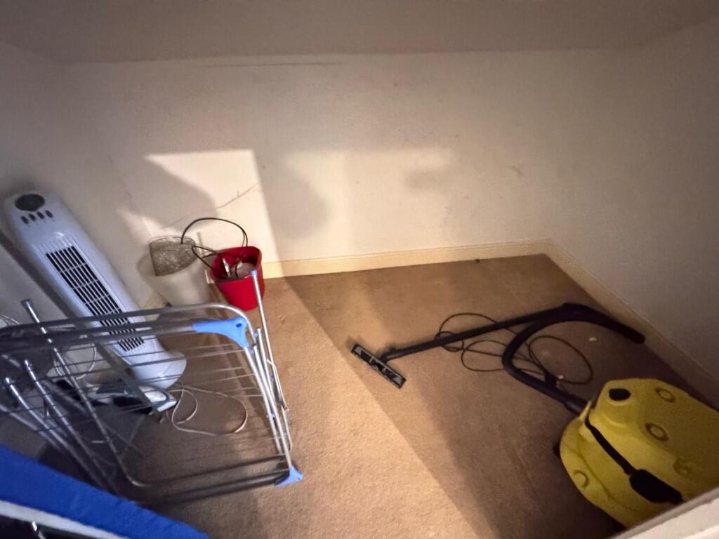 3 bedroom duplex fla