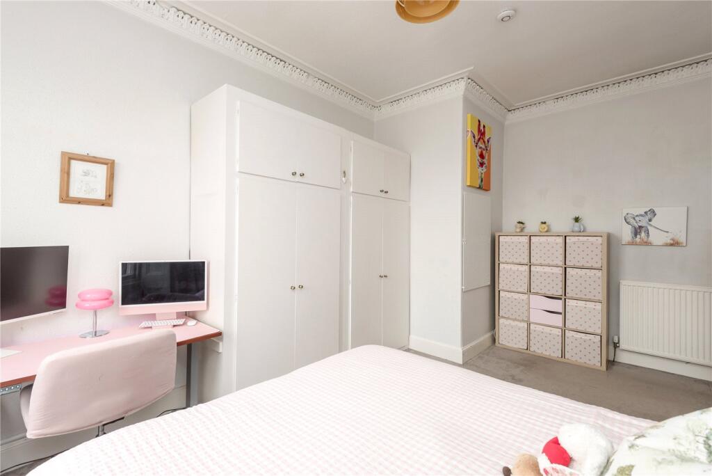 Eyre Place 15