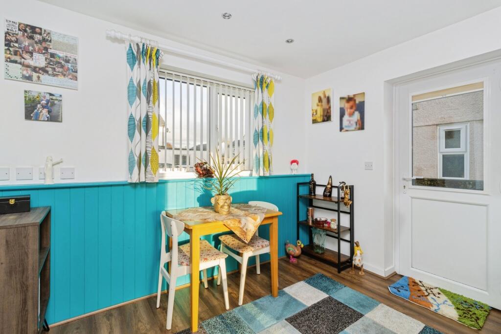 Annexe Kitchen Space