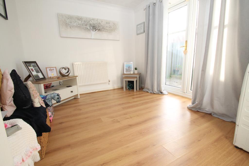 Lakeside Way, Nantyglo, Ebbw Vale, Blaenau Gwent, NP23 4AL