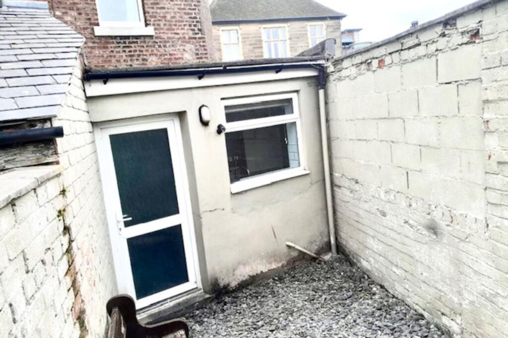 16 Peter Street, Carlisle, CA3 8QP