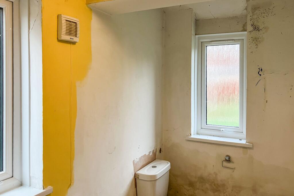 5 Semple Road, Carlisle, Cumbria, CA1 3AZ