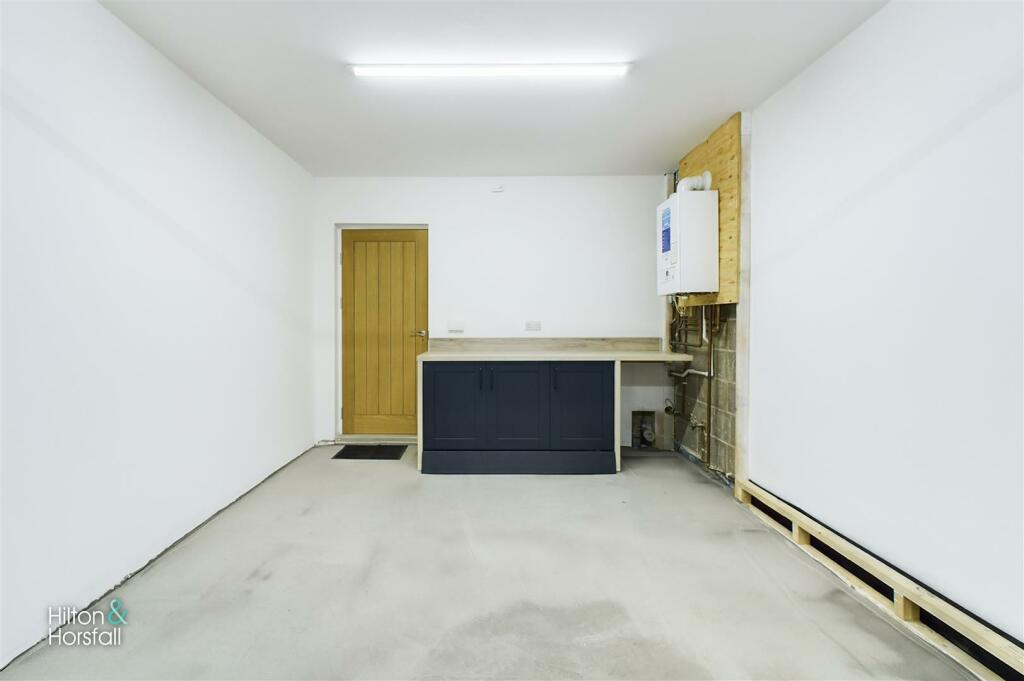 Ash House