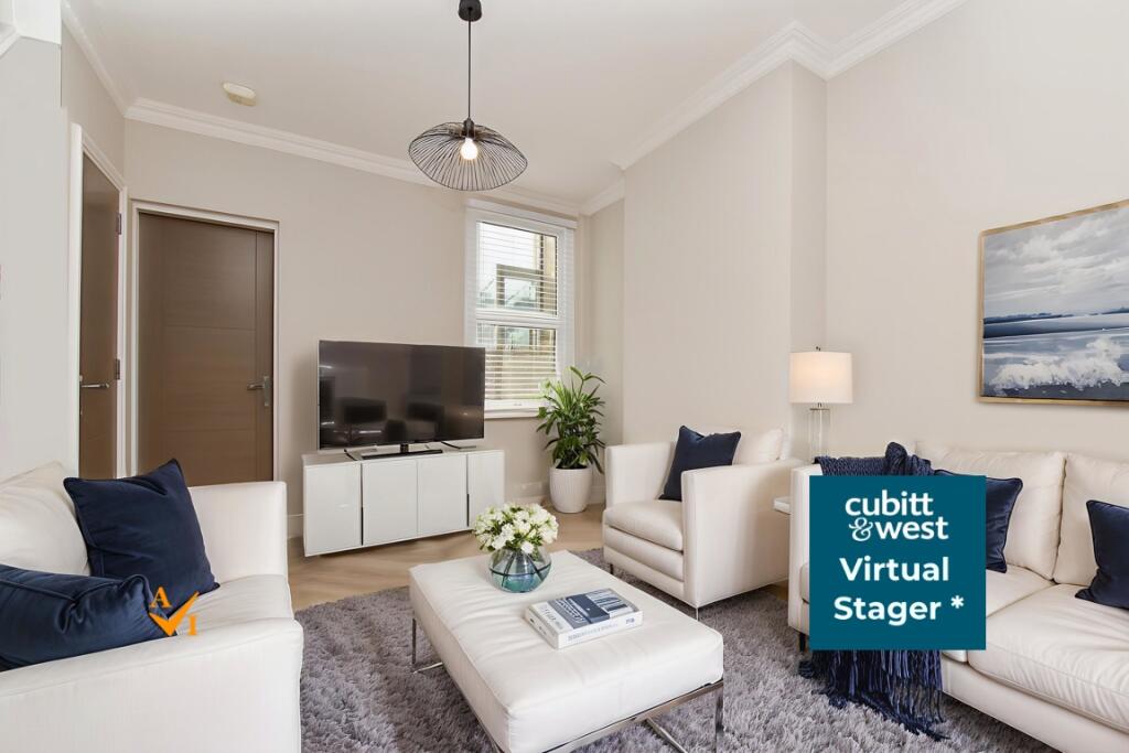 Lounge (Modern Style)