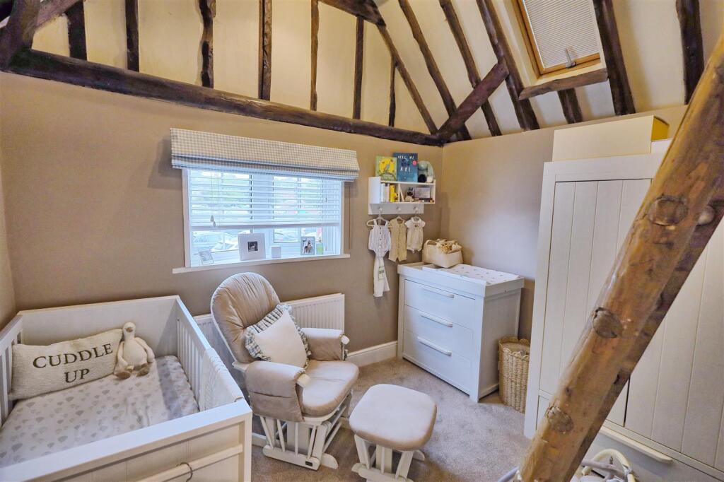 BEDROOM TWO