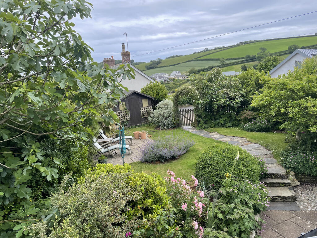Garden 1