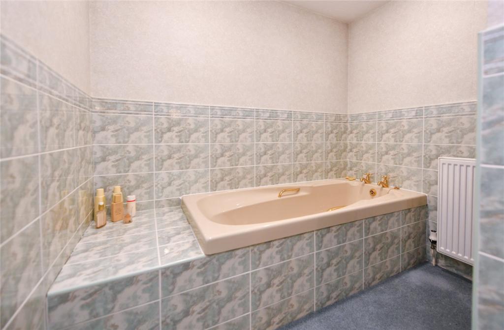 Guest En Suite