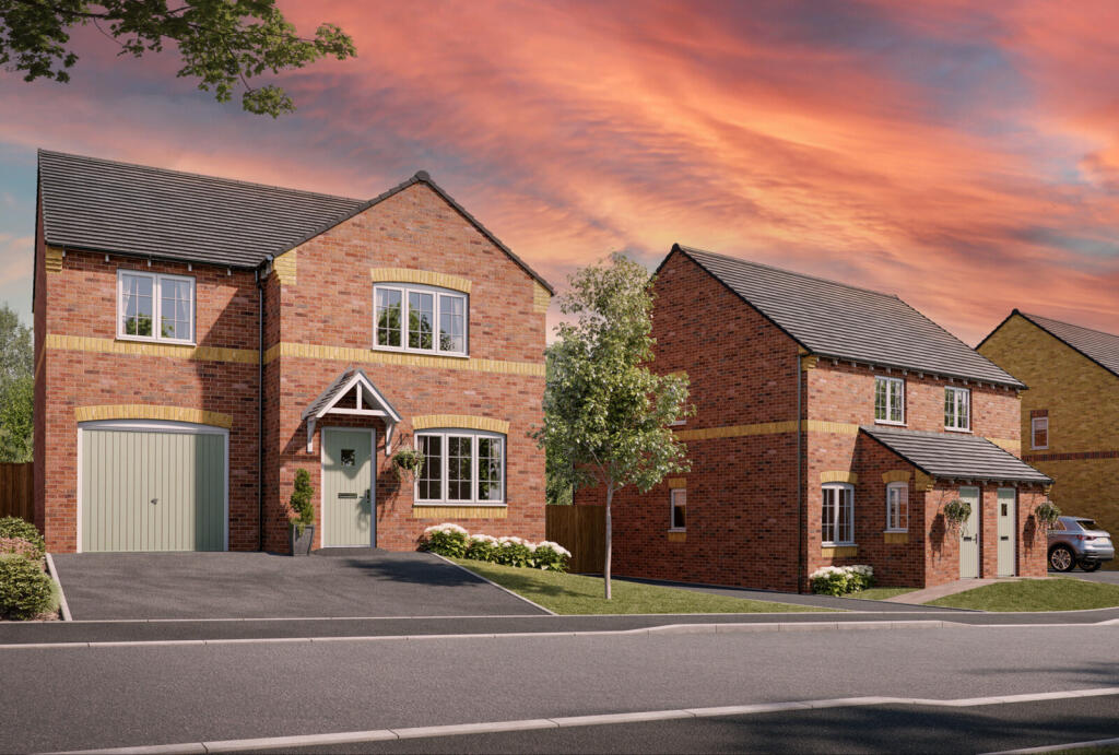 Images are used for illustrative purposes only and may include optional upgrades at additional cost.