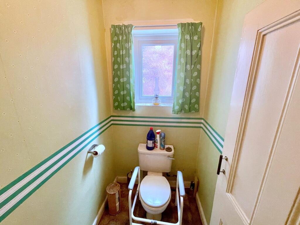 WC