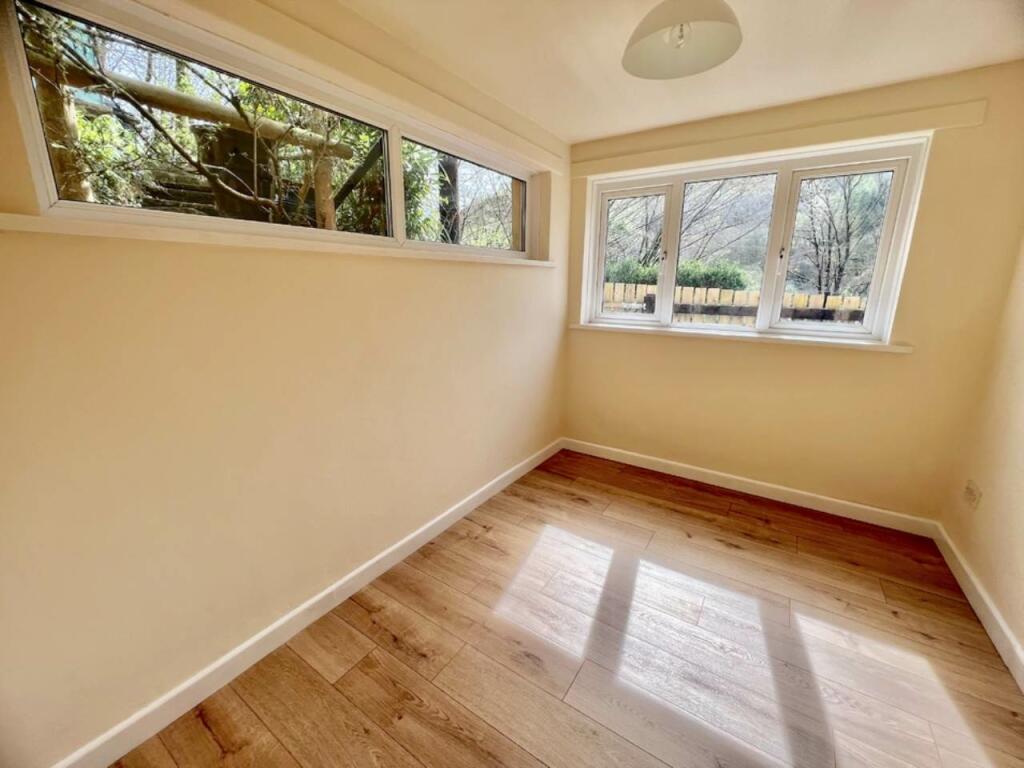 3rd Bedroom