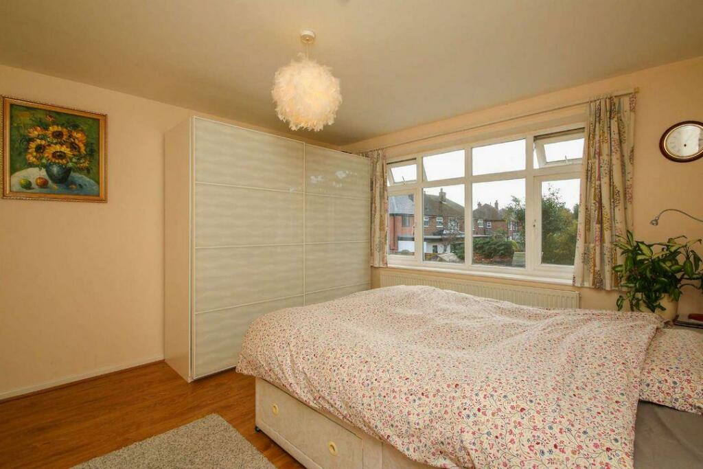 Bedroom 3 Aspect 2
