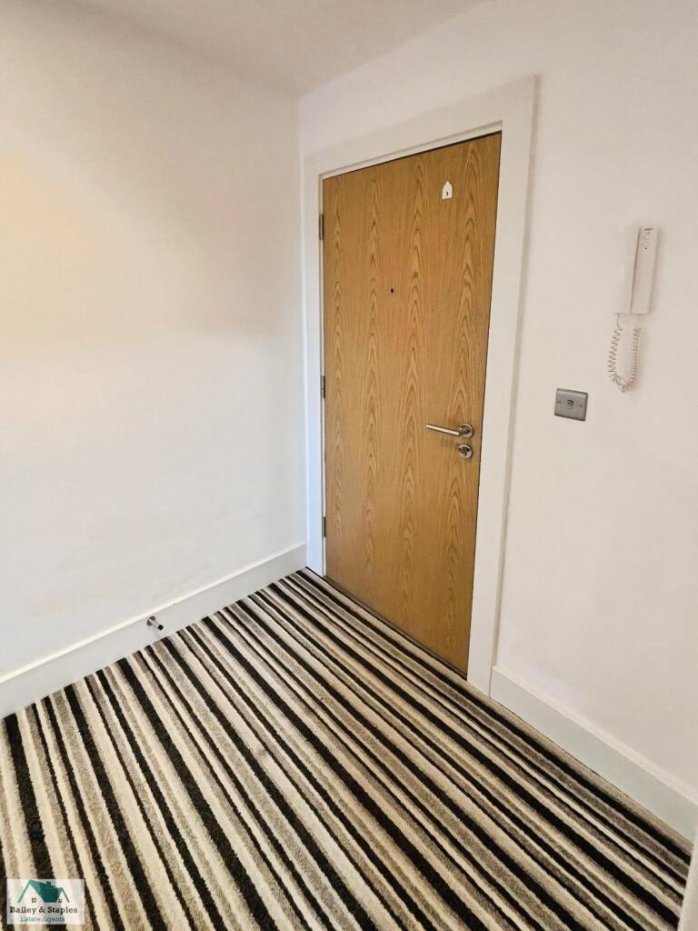 Flat , Market Court, Oliver Street, Birkenhead