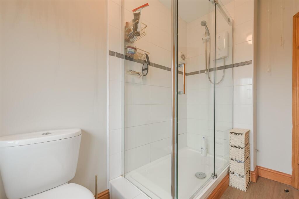 55 Worthington Lane, Newbold Coleorton