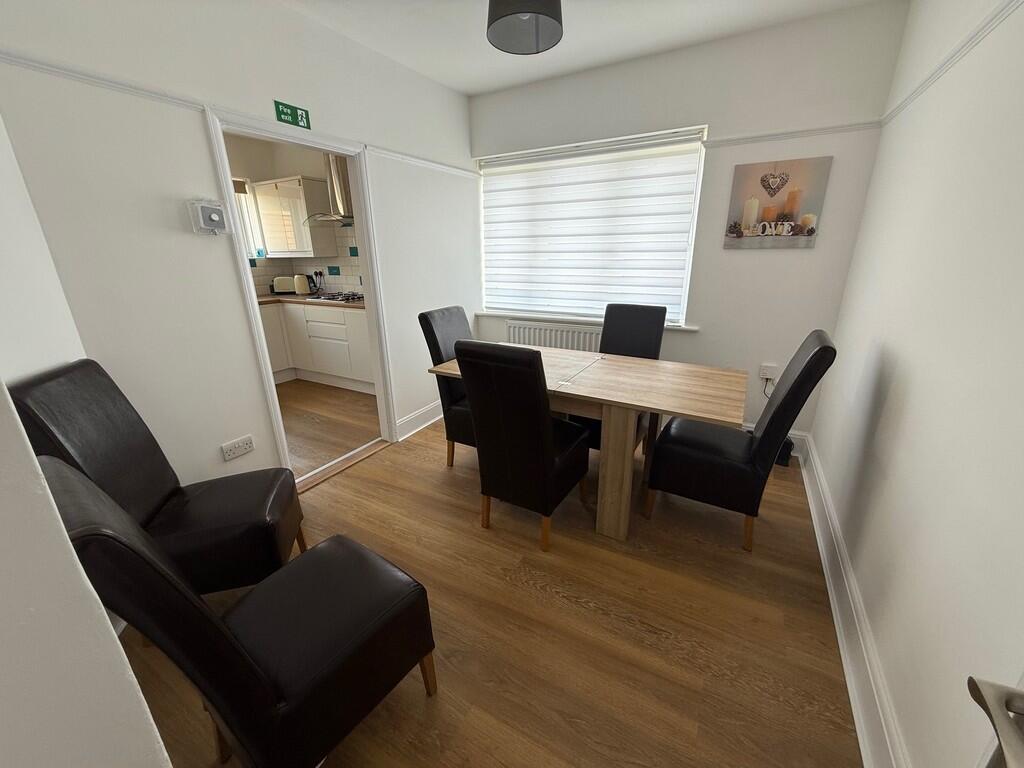 Communal Dining R...