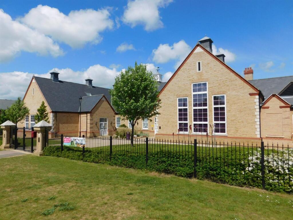 Fairfield Lower School