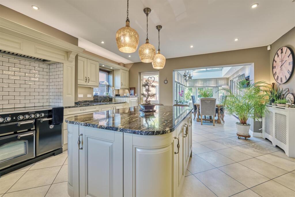 1 The Old Nursury Wa