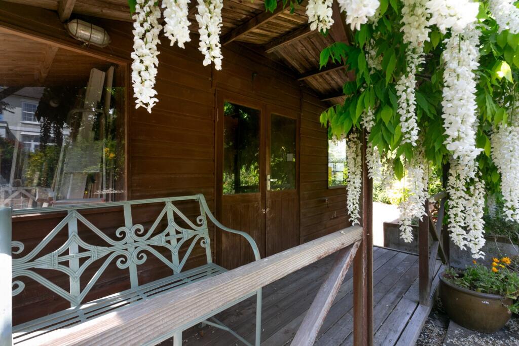 Loggia