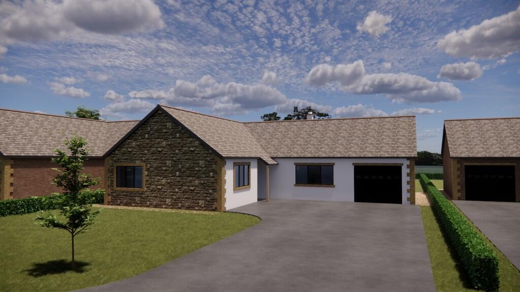 Chapelfield Lane, Thurstonfield