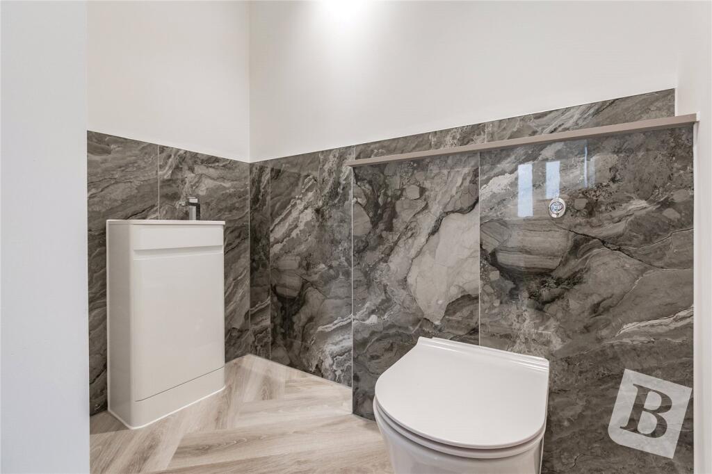 Cloakroom
