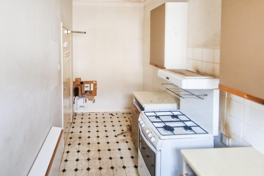 Flat 2, 38 Lansdowne Street, Hove, BN3 1FR