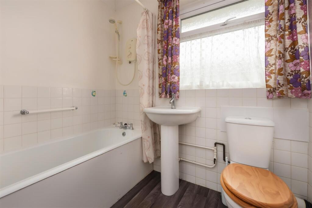 Ellison Close, Chestfield, Whitstable