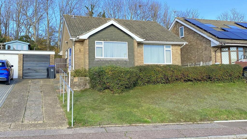 Slonk Hill Road, North Shoreham, West Sussex, BN43