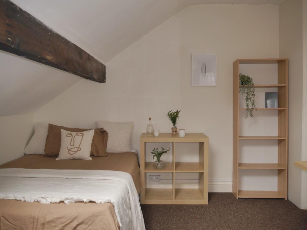 Attic back