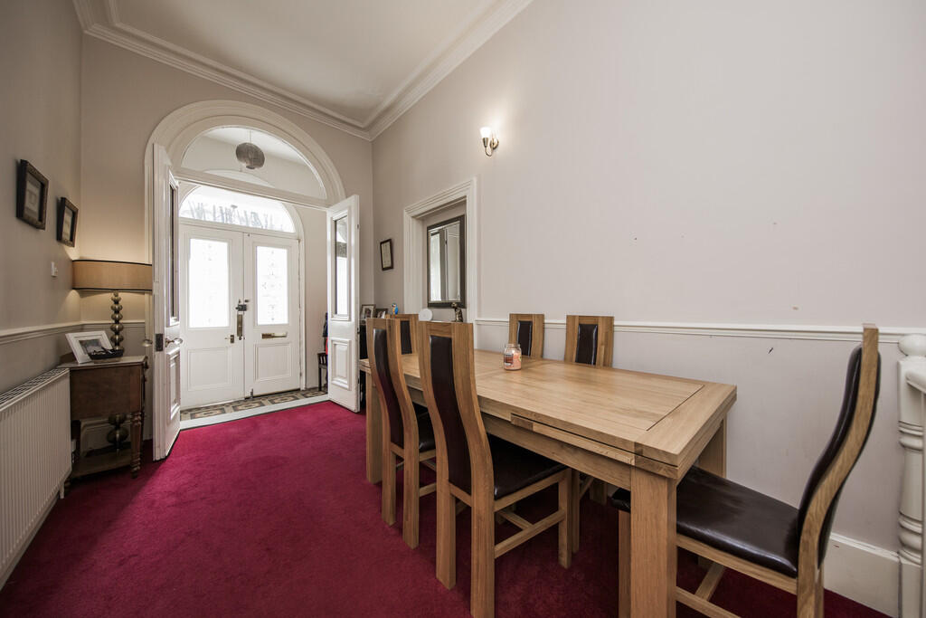 hall