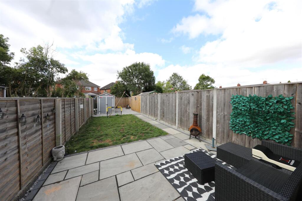 garden