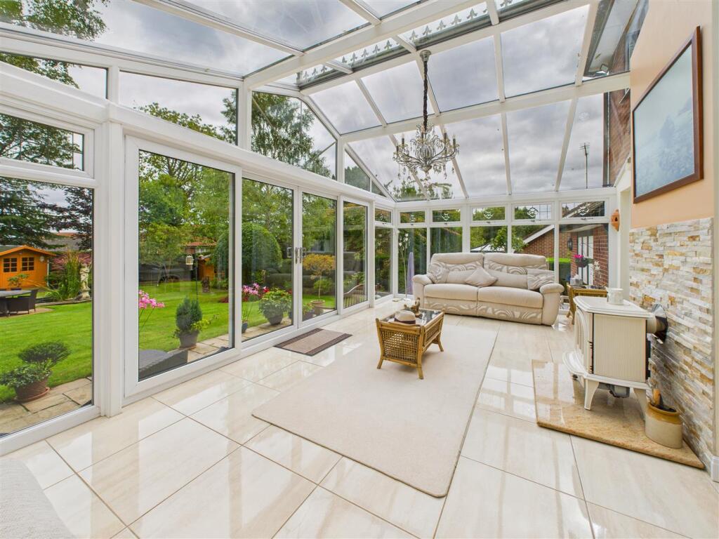 Conservatory