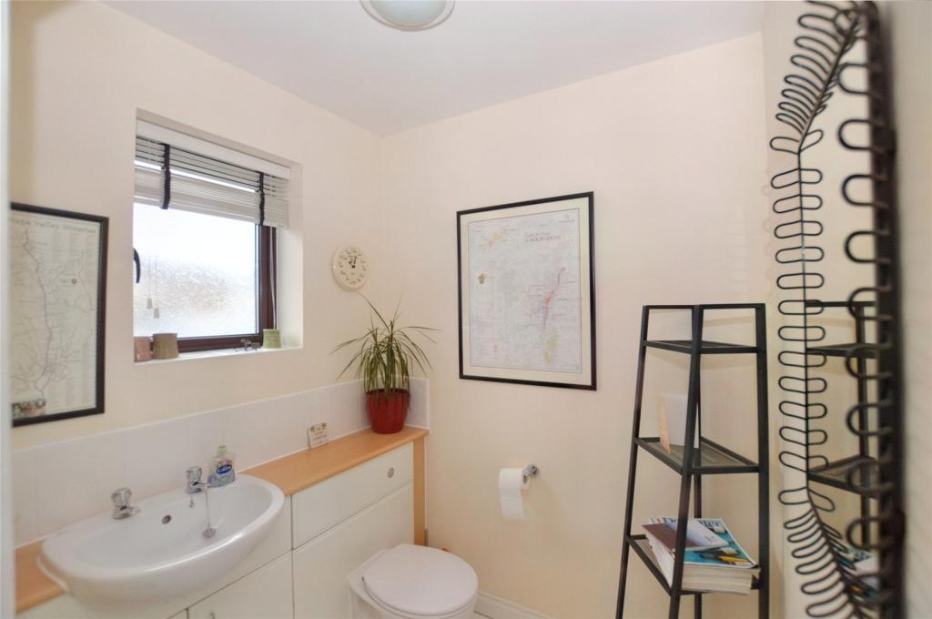 Cloakroom