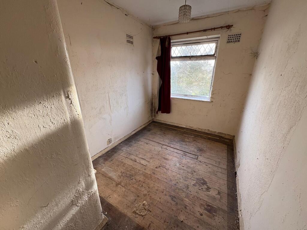 Kingsway Park, Urmston