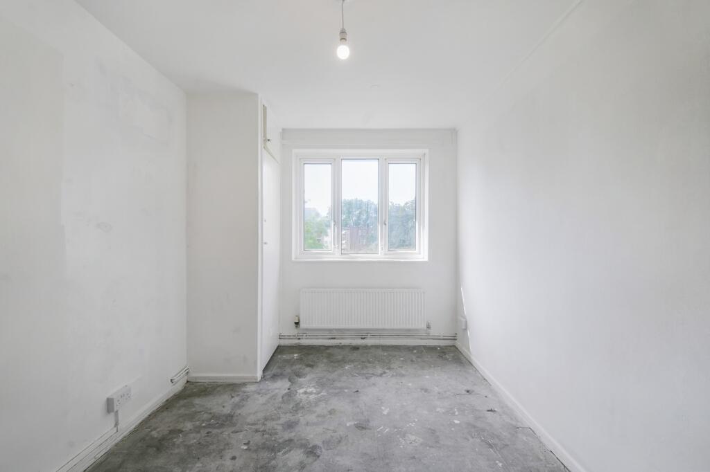 Flat 65, George Downing Estate, Cazenove Road, Stoke Newington, N16 6BE