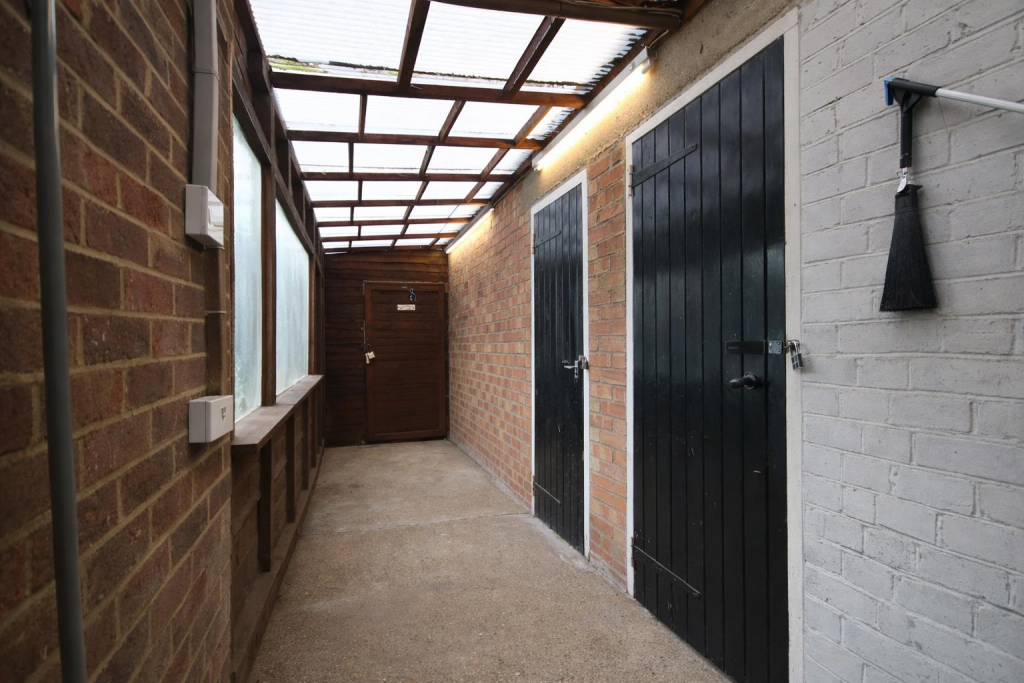 Convent Road, Ashford