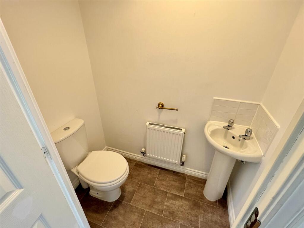 13 Cavendish Crescent WC