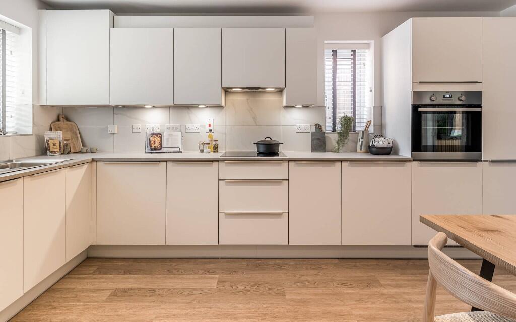 Similar Show Home
