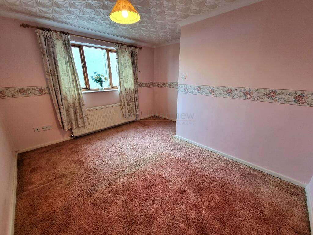 Bedroom  Two