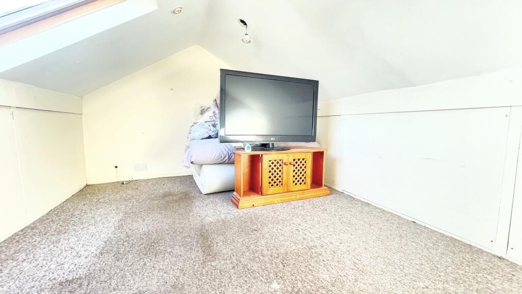 Loft Room