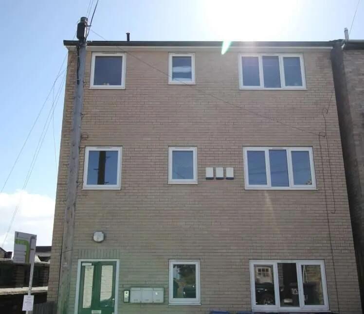 7 Stothard