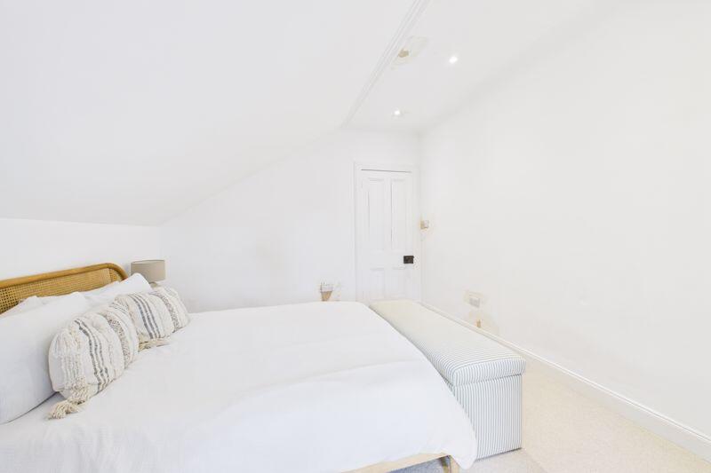 Bedroom 3 Angle 2