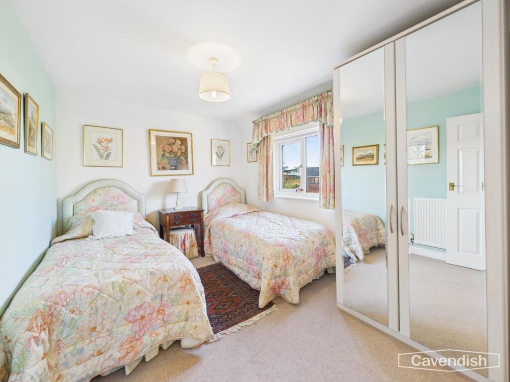 BEDROOM TWO
