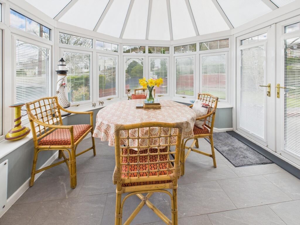 Sun Room