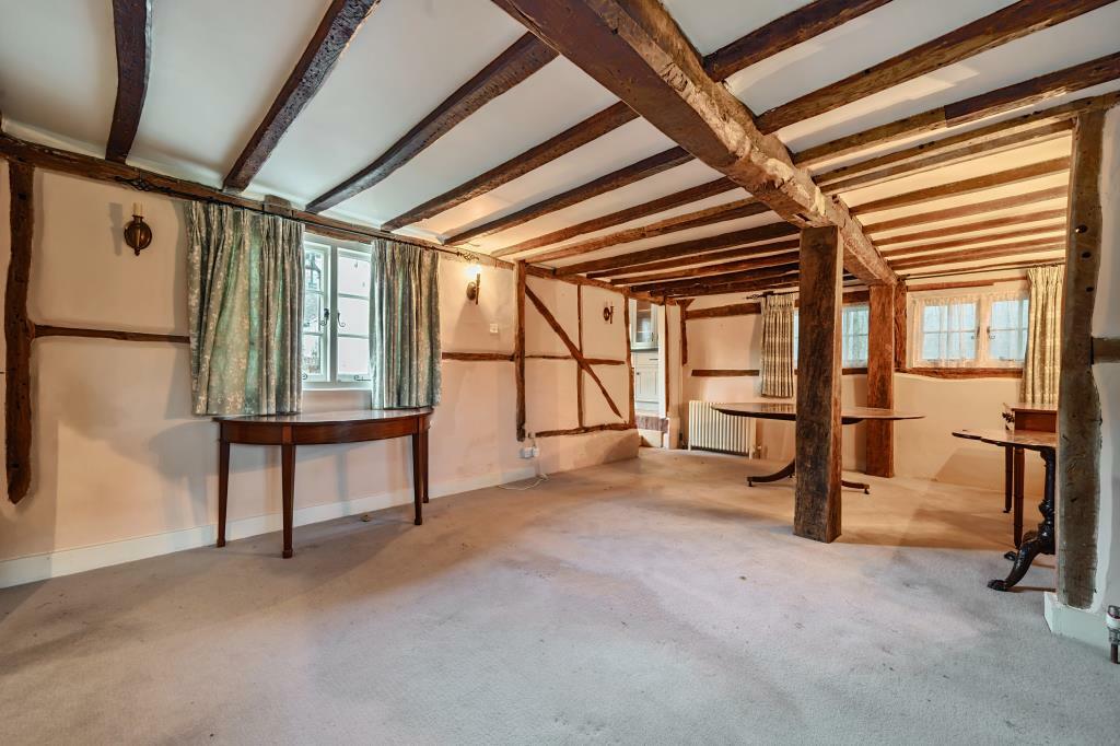 Internal Room