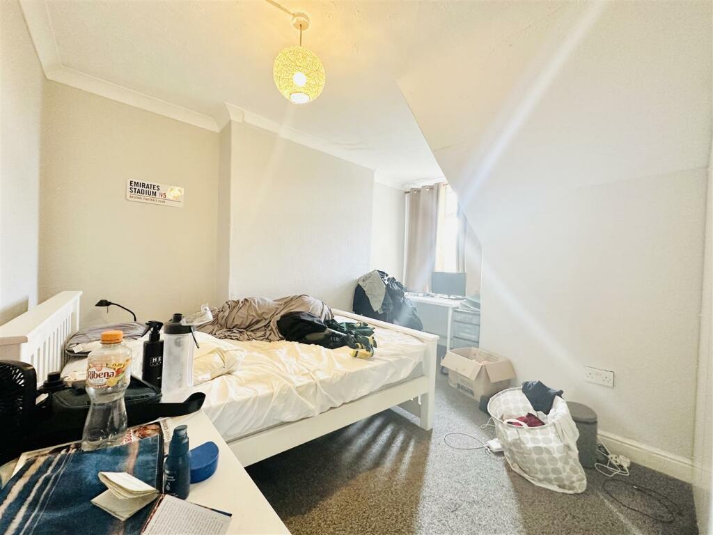 Bedroom 8