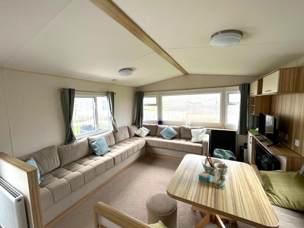 Lounge/diner