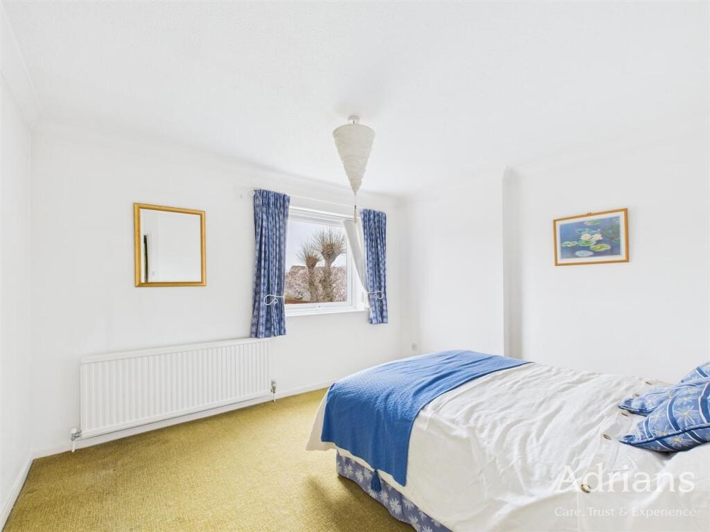 BEDROOM TWO