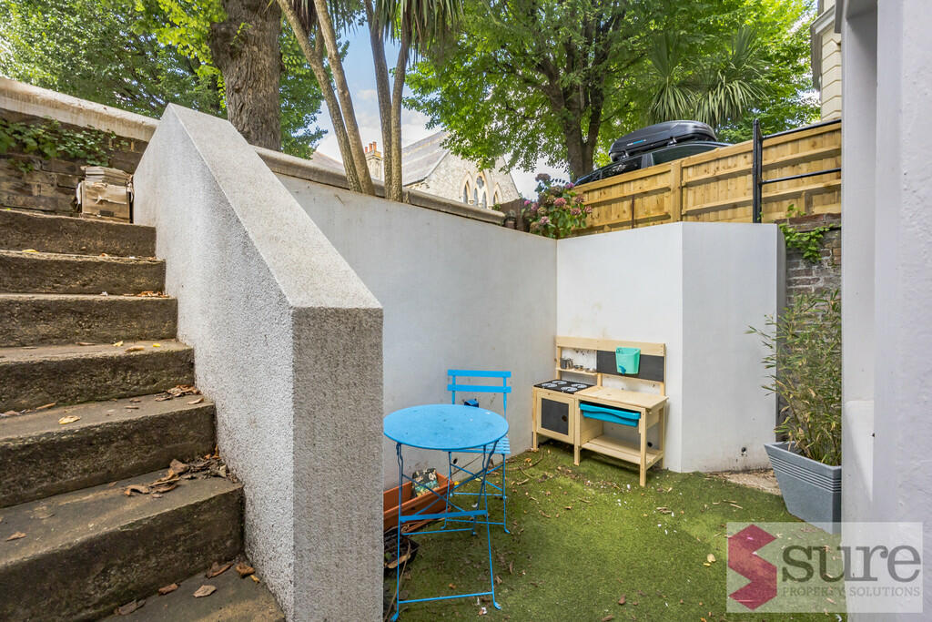 Ventnor Villas - ...