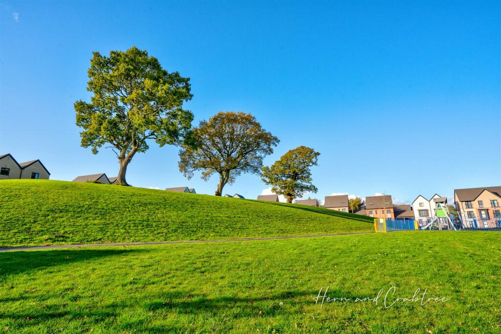 Heol Swatridge, Old St Mellons, HernCrabtree (3).j