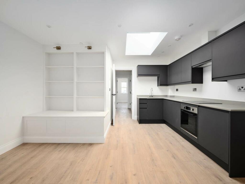 Open plan (F12) Pic 