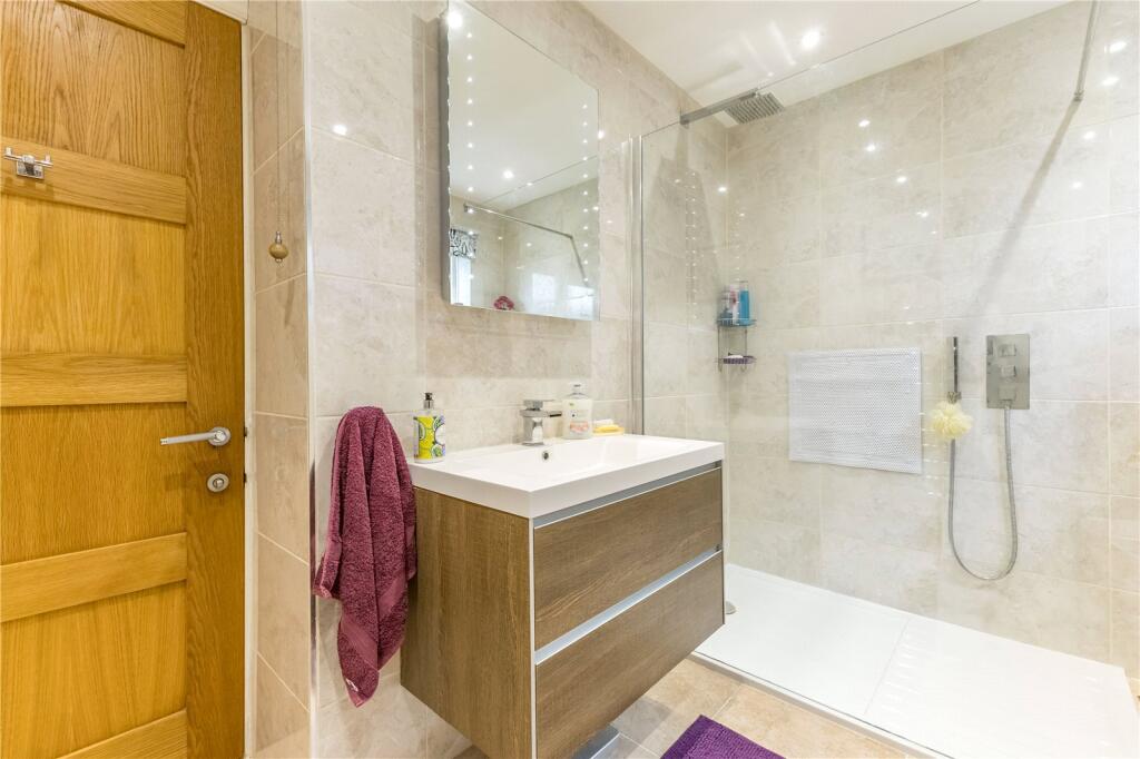 House Bathroom